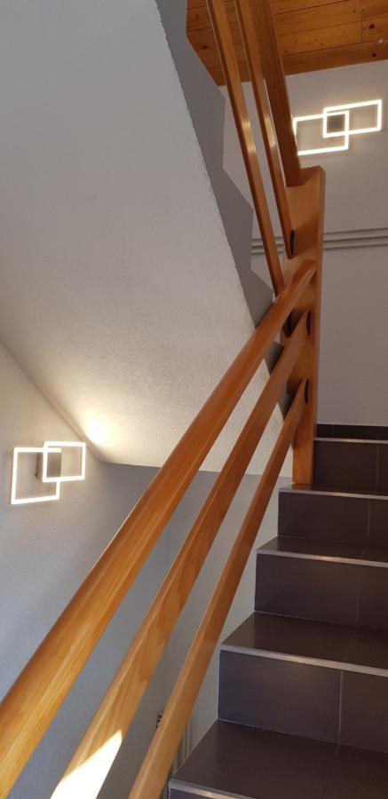 Apartments And Rooms Kristina Dreznik Grad ภายนอก รูปภาพ