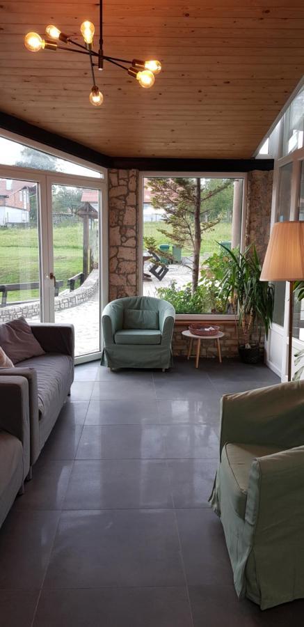 Apartments And Rooms Kristina Dreznik Grad ภายนอก รูปภาพ