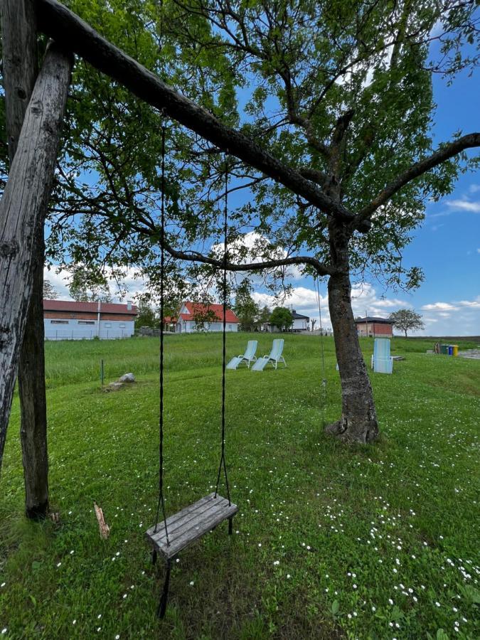 Apartments And Rooms Kristina Dreznik Grad ภายนอก รูปภาพ